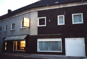 Winkel overgenomen in 1994
